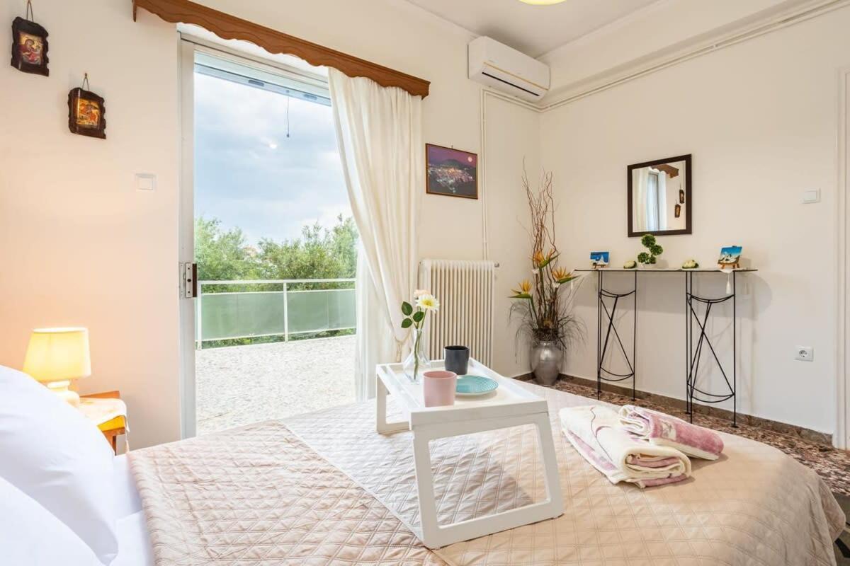Seaside Family Haven - Avia'S Spacious Getaway Exterior foto