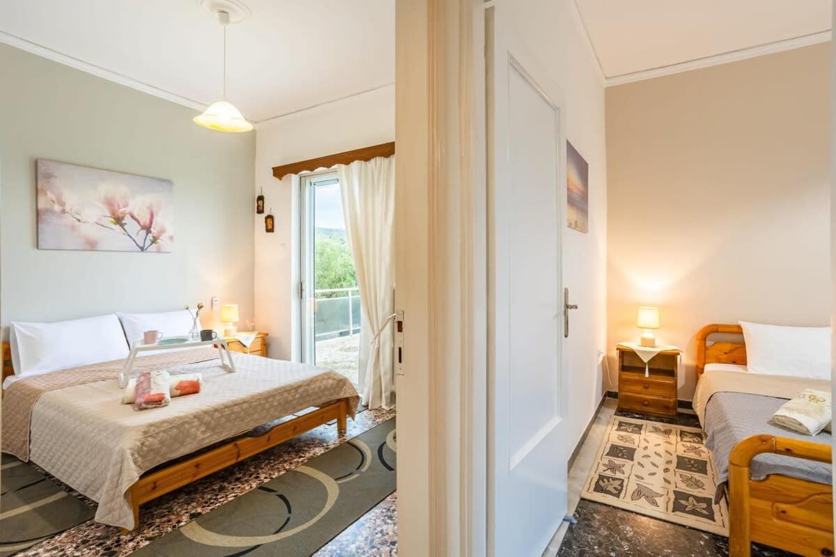 Seaside Family Haven - Avia'S Spacious Getaway Exterior foto